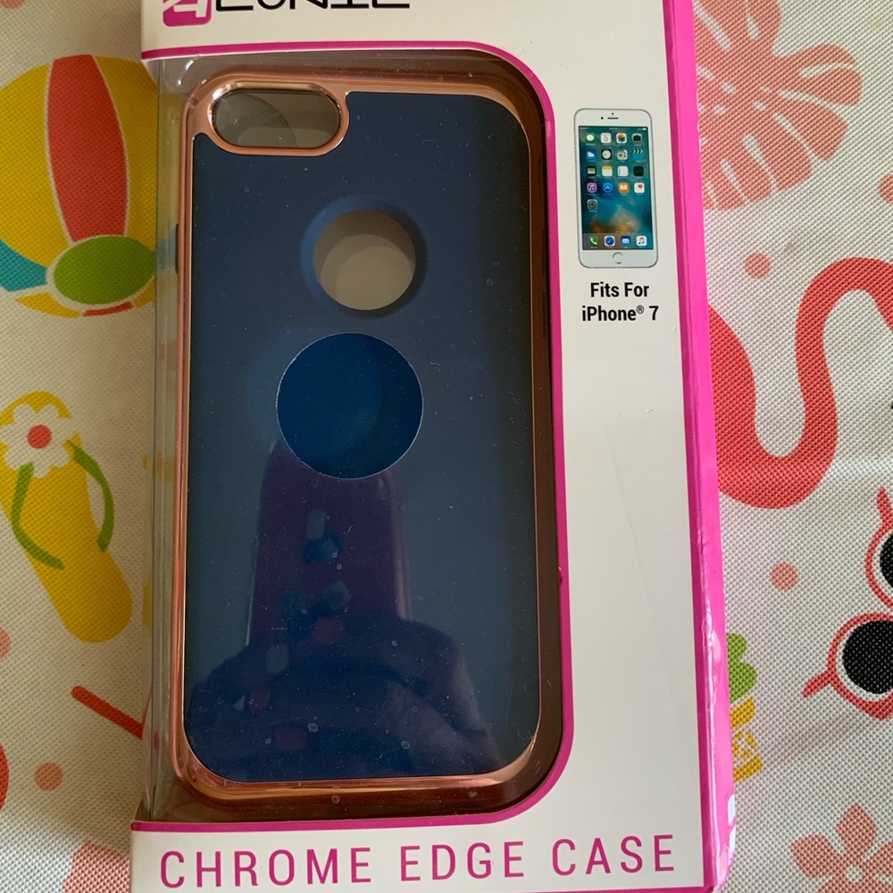 iPhone 7 phone case